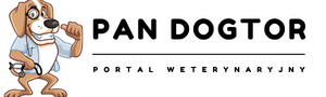 Pan Dogtor – portal weterynaryjny